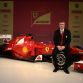 Ferrari F2012