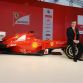 Ferrari F2012