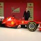 Ferrari F2012