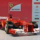 Ferrari F2012