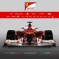 Ferrari F2012