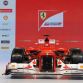 Ferrari F2012
