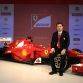 Ferrari F2012