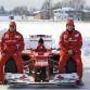 Ferrari F2012