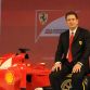 Ferrari F2012