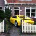 Ferrari F355 GTS Crash