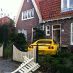 Ferrari F355 GTS Crash