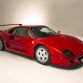 Ferrari F40 and Porsche Carrera GT for sale (1)