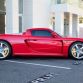 Ferrari F40 and Porsche Carrera GT for sale (10)