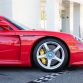 Ferrari F40 and Porsche Carrera GT for sale (11)