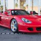 Ferrari F40 and Porsche Carrera GT for sale (15)