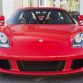 Ferrari F40 and Porsche Carrera GT for sale (4)