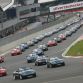 Ferrari F40 at Silverstone Classic