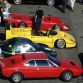 Ferrari F40 Barchetta Beurlys