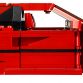Ferrari F40 by Lego (1)
