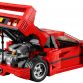 Ferrari F40 by Lego (10)