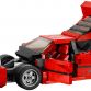 Ferrari F40 by Lego (2)