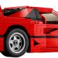 Ferrari F40 by Lego (5)
