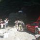 Ferrari F40 camping