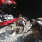 Ferrari F40 camping