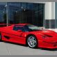 Ferrari F50 for sale