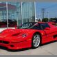 Ferrari F50 for sale