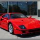 Ferrari F40 for sale