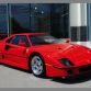 Ferrari F40 for sale
