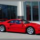 Ferrari F40 for sale
