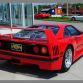 Ferrari F40 for sale