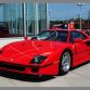 Ferrari F40 for sale