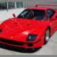 Ferrari F40 for sale