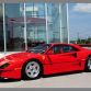 Ferrari F40 for sale