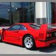 Ferrari F40 for sale