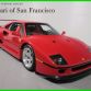 Ferrari F40 for sale (1)