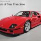 Ferrari F40 for sale (3)