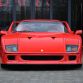 Ferrari F40 ford sale (1)