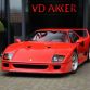 Ferrari F40 ford sale (2)