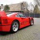 Ferrari F40 ford sale (20)