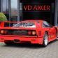 Ferrari F40 ford sale (3)