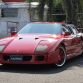 Ferrari F40 Limo Replica (1)