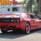 Ferrari F40 Limo Replica (3)
