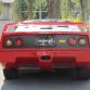 Ferrari F40 Limo Replica (4)