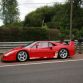 Ferrari F40 LM restoration
