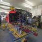 Ferrari F40 LM restoration