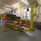 Ferrari F40 LM restoration