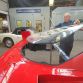 Ferrari F40 LM restoration