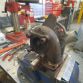 Ferrari F40 LM restoration