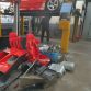 Ferrari F40 LM restoration
