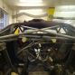Ferrari F40 LM restoration